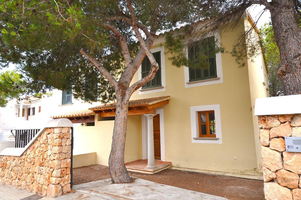 Houm Villa Cala Pi Кала-Пі Номер фото
