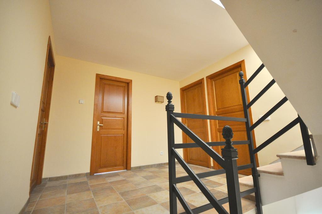 Houm Villa Cala Pi Кала-Пі Номер фото