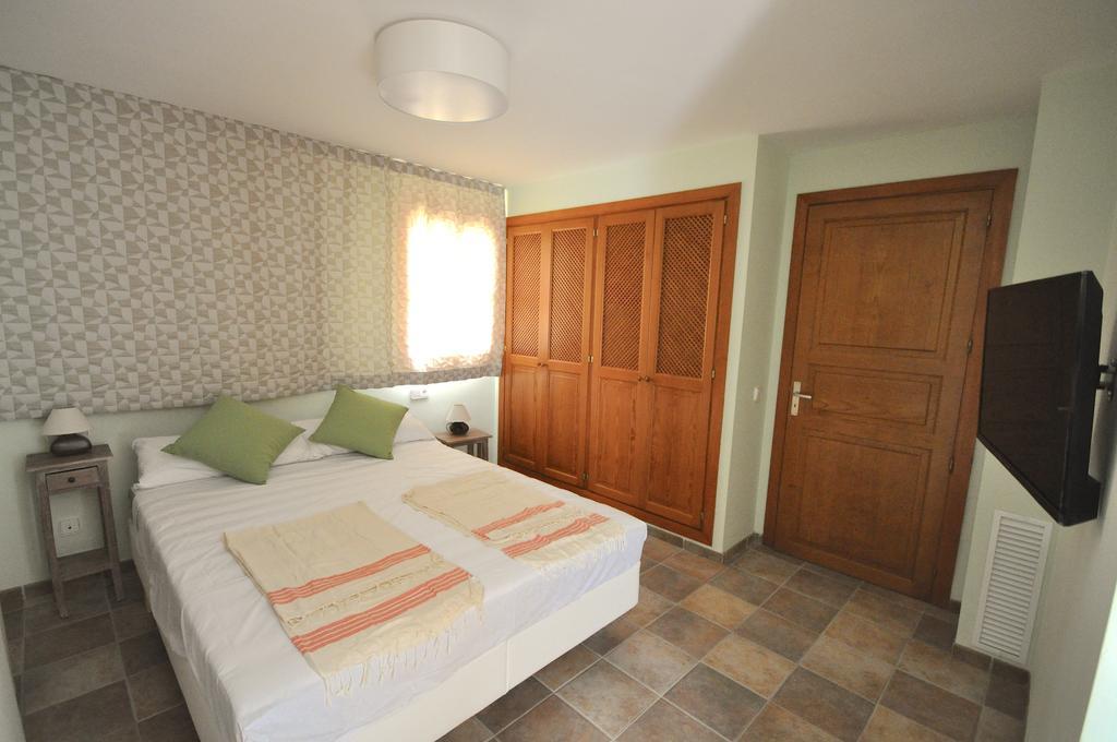 Houm Villa Cala Pi Кала-Пі Номер фото