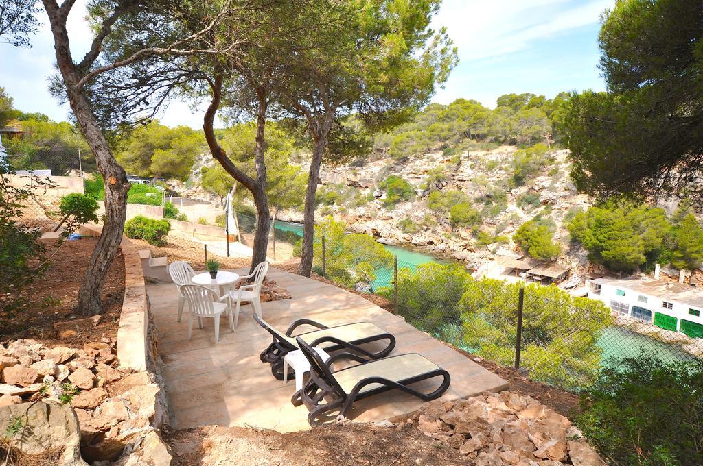 Houm Villa Cala Pi Кала-Пі Номер фото