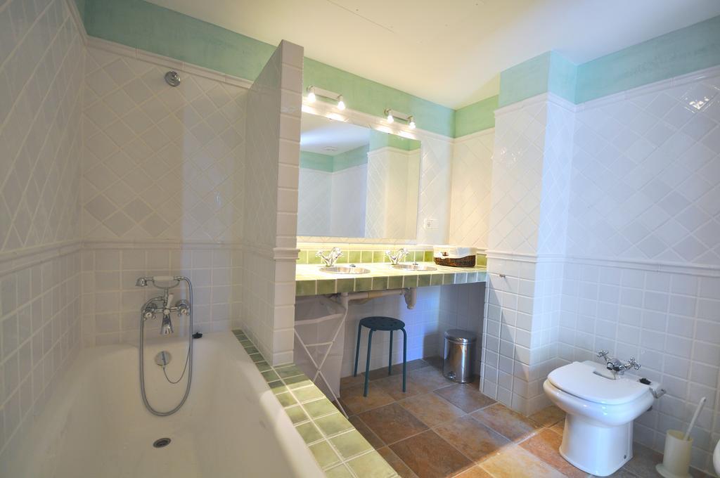 Houm Villa Cala Pi Кала-Пі Номер фото