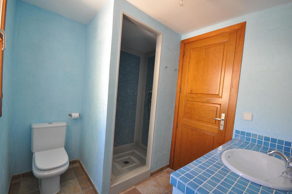 Houm Villa Cala Pi Кала-Пі Номер фото