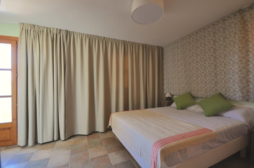 Houm Villa Cala Pi Кала-Пі Номер фото